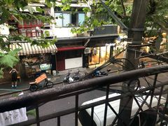 -蘭心餐厅(进贤路店)