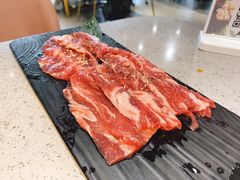 特级牛肋条-妥妥烤肉料理(昙华林店)
