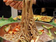 -韩时烤肉(丰科万达广场店)