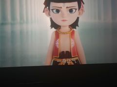 -环球时代影城(吉大店)