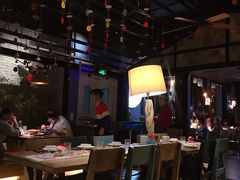 -蜜桃餐厅·江浙融合菜(荟聚购物中心店)