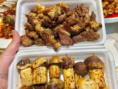 -亿牌牌东北烧烤(博物馆旗舰店)