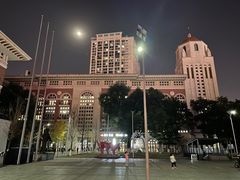 -长沙市青少年宫