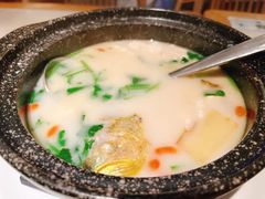 -莆田餐厅PUTIEN(深圳湾万象城家宴店)
