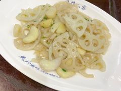 -吴门人家·苏宴宫廷菜(拙政园店)