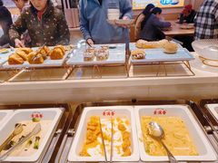 -素满香·食养自助(建邺万达店)
