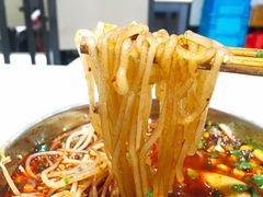 -甘记肥肠粉(马鞍北路店)