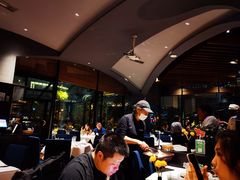 -拉蒂娜·巴西牛排馆 Latina·Brazilian Steakhouse(陆家嘴旗舰店)