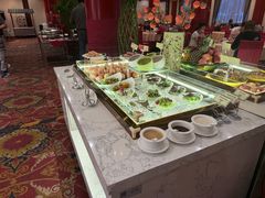 -北京前门建国饭店