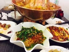 -火燒雲傣家菜(鼓楼店)
