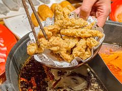 -虾领航小龙虾·吉林烧烤(柳州路店)