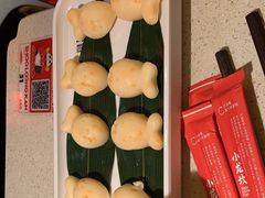 -小龙坎火锅(全球总店)