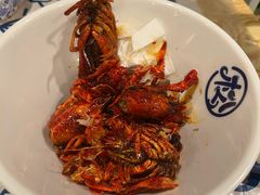 -松哥油焖大虾(科技园店)