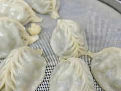 -叶存利海鲜大馅饺子(海宁路总店)