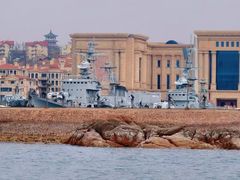 -中国人民解放军海军博物馆