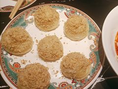 -巴依老爷新疆美食(清华东门店)