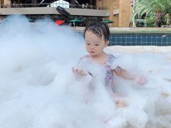 -三亚湾海居铂尔曼度假酒店