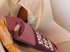 -麦当劳(塔园路店)