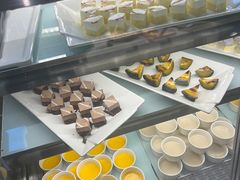 -比格比萨自助(宝山日月光店)