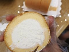 -卷心卷意·轻甜蛋糕(新光天地店)