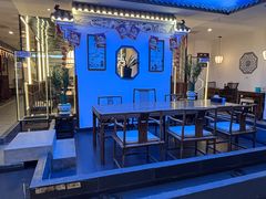 -徽韵人家·传承正宗徽菜(牡丹园店)