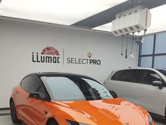 -龙膜全球臻选店·汽车贴膜·隐形车衣