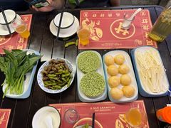 -阿甘龙虾·重庆麻麻鱼(中豪店)
