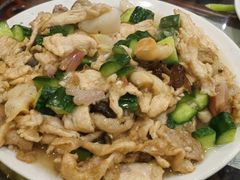 -鑫来子菜馆