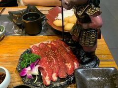 -黑牛の店·和牛烧肉(大悦城店)