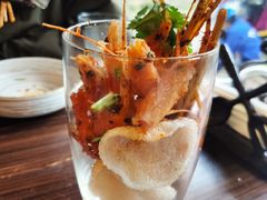 -小食院简餐厅
