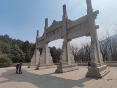-千佛山风景名胜区