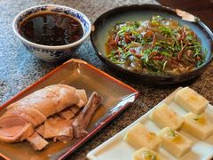 -南京大牌档(夫子庙贡院街店)