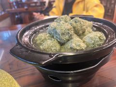 -清水湖度假村(罗浮山美食地标店)