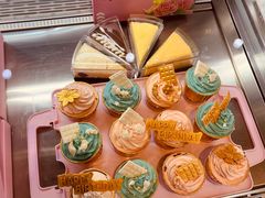 -麦雪尔甜品·生日蛋糕(新街口旗舰店)