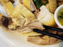 -文记壹心鸡(宝华路店)