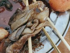 -老乔串店(青松路店)