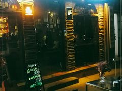 -THE BARMAN HOUSE(调酒师南门店)