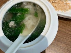 -将相和·海鲜蒸饺大连菜