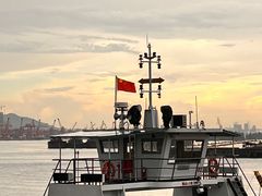 -长洲岛