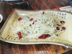 -胡师傅三下锅(汽车站店)