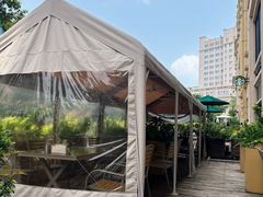 -龙治汉堡(中华城店)