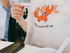 -珍宝海鲜(东海岸海鲜中心)