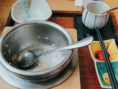 -味太助·银饭食堂(中华城店)