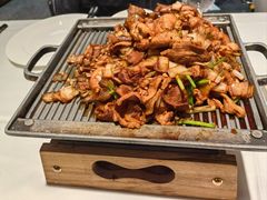 -四季民福烤鸭店(王府井灯市口店)