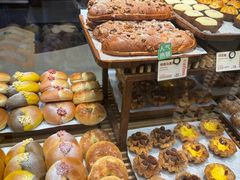 -CARINO BAKERY&CAFE(人广来福士店)