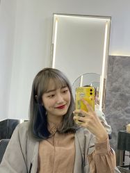-Rise Hair上升造型