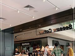 -Seesaw Coffee(上海尚悦湾店)