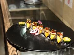 -吉兆·料理(红梅南路店)