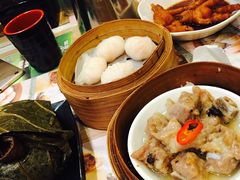 -添好运点心专门店(中环IFC店)