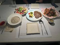 -春树下·树屋花房西餐厅(罍街AS1980店)